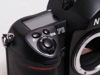 ニコン F6 ボディ 【中古】(B:298)