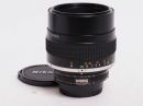 ニコン Ai-s 105mm F1.8 【中古】(L:793)
