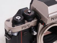 ニコン F3/T シルバー 【中古】(B:029)