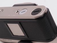 ニコン F3/T シルバー 【中古】(B:029)