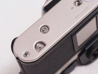 ニコン F3/T シルバー 【中古】(B:029)