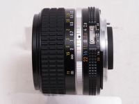 ニコン Ai-s 28mm F2.8 【中古】(L:310)