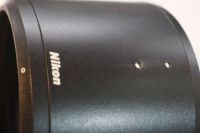 ニコン Z 180-600mm F5.6-6.3 ED VR 【中古】(L:327)