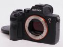 ソニー α7RIII ILCE-7RM3 ボディ 【中古】(B:202)