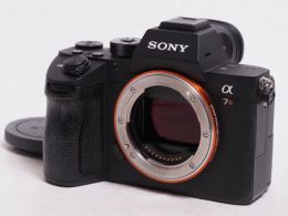 ソニー α7RIII ILCE-7RM3 ボディ 【中古】(B:202)