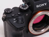 ソニー α7RIII ILCE-7RM3 ボディ 【中古】(B:202)