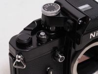 ニコン F2 フォトミックA ボディ ブラック 【中古】(B:886)
