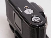 ニコン F2 フォトミックA ボディ ブラック 【中古】(B:886)