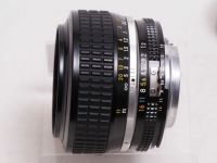 ニコン Ai-S 50mm F1.2 【中古】(L:697)