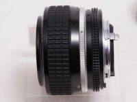 ニコン Ai-S 50mm F1.2 【中古】(L:697)