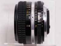 ニコン Ai-S 50mmF1.4 【中古】(L:393)