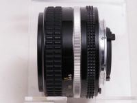 ニコン Ai-S 50mmF1.4 【中古】(L:393)