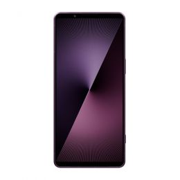 ソニー Xperia 1 VII[XQ-FS44]オーキッドパープルRAM16GB/ROM512GB