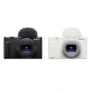ソニー VLOGCAM ZV-1 II【下取優待引あり】 ★キャンペーン★
