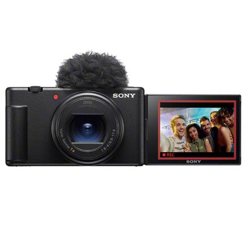 荻窪カメラのさくらや / ソニー VLOGCAM ZV-1 II [6/23発売]【下取優待