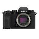フジフイルム X-S20 ボディ [6/29発売]【ご予約】