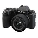 フジフイルム X-S20  XC15-45mmレンズキット [6/29発売]【ご予約】