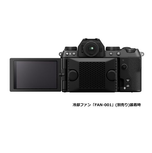 荻窪カメラのさくらや / フジフイルム X-S20 XC15-45mmレンズキット ...