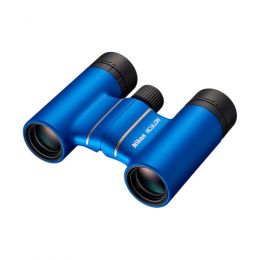 ニコン　双眼鏡　ACULON T02 8x21 ブルー [倍率8倍]