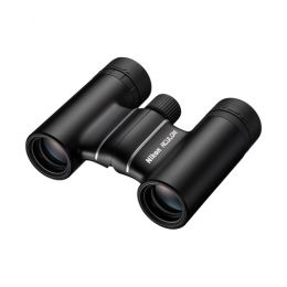 ニコン　双眼鏡　ACULON T02 10x21 ブラック [倍率10倍]