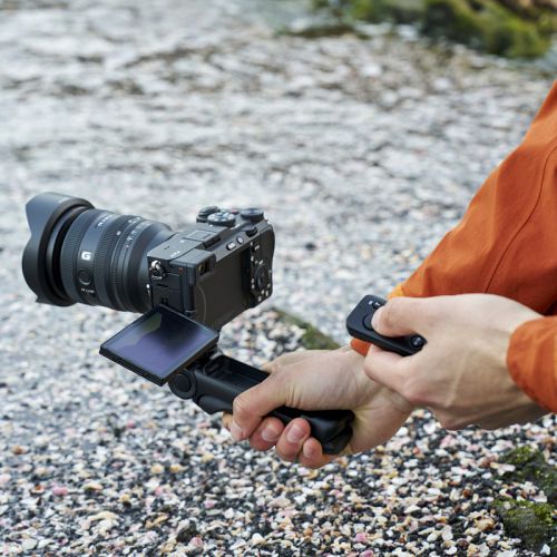 荻窪カメラのさくらや / ソニー ワイヤレスシューティンググリップ