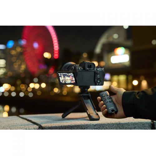 荻窪カメラのさくらや / ソニー ワイヤレスシューティンググリップ