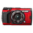 オリンパス Tough TG-6 RED（レッド）