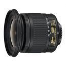 ニコン AF-P DX 10-20/4.5-5.6G VR【下取優待引有】