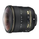 ニコン AF-S Fisheye 8-15/3.5-4.5E ED