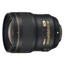 ニコン AF-S 28mm f/1.4E ED