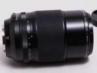 フジフイルム XF 80mmF2.8R LM OIS WR MACRO 【中古】(L:082)