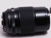 フジフイルム XF 80mmF2.8R LM OIS WR MACRO 【中古】(L:082)