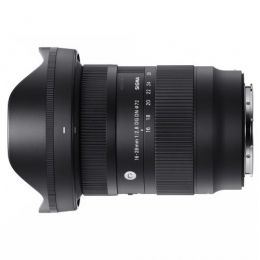 シグマ C 16-28mm F2.8 DG DN L マウント用【5/20まで下取優待引あり】