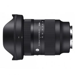 シグマ C 16-28mm F2.8 DG DN ソニーEマウント用【6/20まで下取優待引あり】