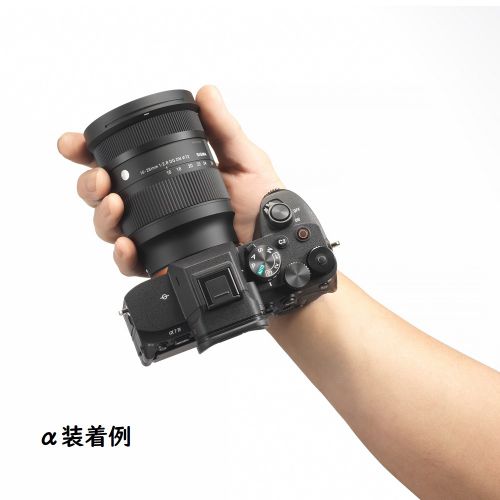 SIGMA シグマ Sony Eマウント16-28mm F2.8 DG DN Amazon.com : Sigma 16-28 mm F2.8 DG DN Lens for Sony E Mount