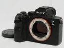 ソニー α7III ILCE-7M3 ボディ 【中古】(B:825)