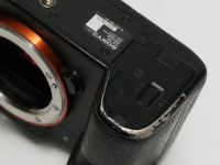 ソニー α7III ILCE-7M3 ボディ 【中古】(B:825)