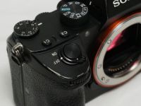 ソニー α7III ILCE-7M3 ボディ 【中古】(B:825)