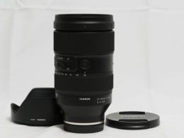 タムロン 35-150mm F2-2.8 Di III VXD ソニーE用 【中古】(L:300)