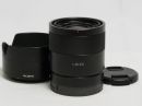 ソニー Sonnar T* E 24mm F1.8 ZA 【中古】(L:798)
