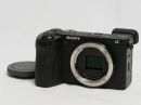 ソニー α6700 ILCE-6700 ボディ 【中古】(B:210)
