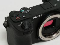 ソニー α6700 ILCE-6700 ボディ 【中古】(B:210)