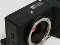 ソニー α6700 ILCE-6700 ボディ 【中古】(B:210)