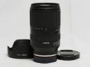 タムロン 18-300/3.5-6.3 DiIII VC VXD ソニーE用 【中古】(L:063)