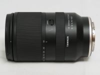 タムロン 18-300/3.5-6.3 DiIII VC VXD ソニーE用 【中古】(L:063)