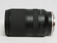 タムロン 18-300/3.5-6.3 DiIII VC VXD ソニーE用 【中古】(L:063)