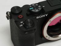 ソニー α7CR ボディ [ILCE-7CR] 【中古】(B:166)