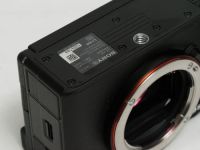 ソニー α7CR ボディ [ILCE-7CR] 【中古】(B:166)