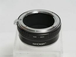 K＆F KF-NFE2 【中古】