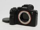 ソニー α7III ILCE-7RM3 ボディ 【中古】（B:666)